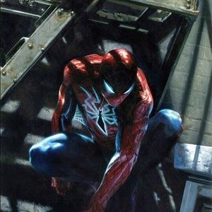 Meet your Posher, Cordell